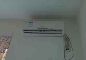 南山空调维修电话是多少