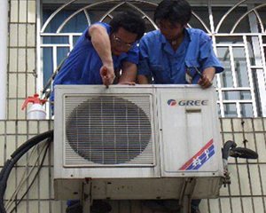 南山空调售后维修服务中心在哪里找