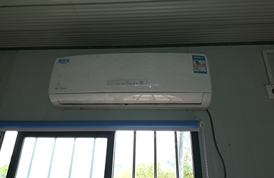 南山空调维修在哪里找