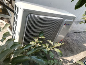 南山空调维修售后服务