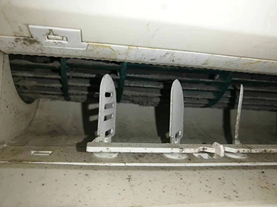 南山空调维修售后服务中心电话是多少