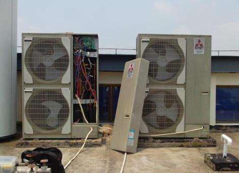 南山空调维修电话号码多少