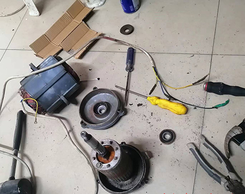 南山空调维修售后服务中心电话在哪里找