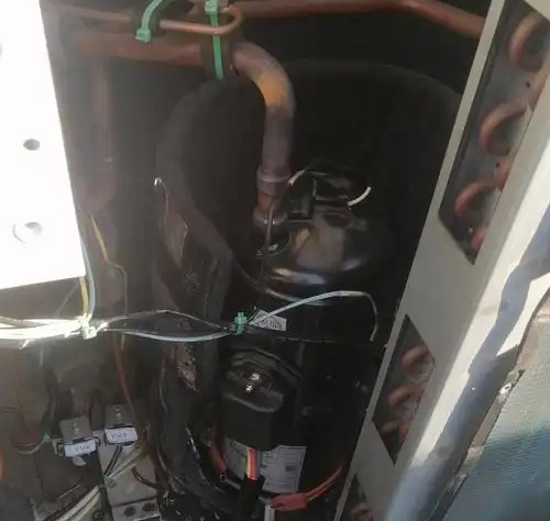 南山维修变频空调电话在哪里找