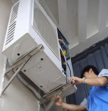 南山24小时空调维修热线