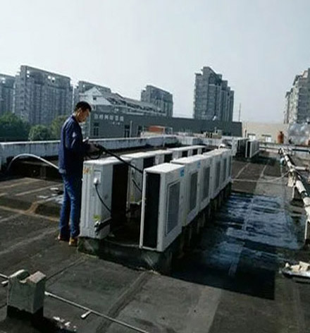 南山 空调拆装 南山本地 空调拆装公司