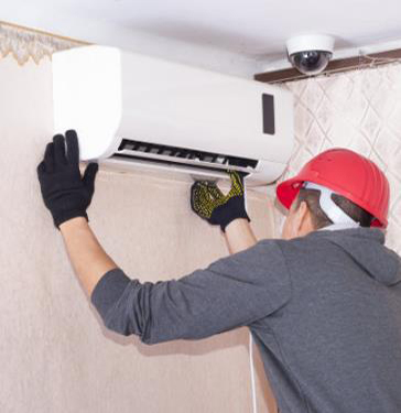 南山空调内机噪音大